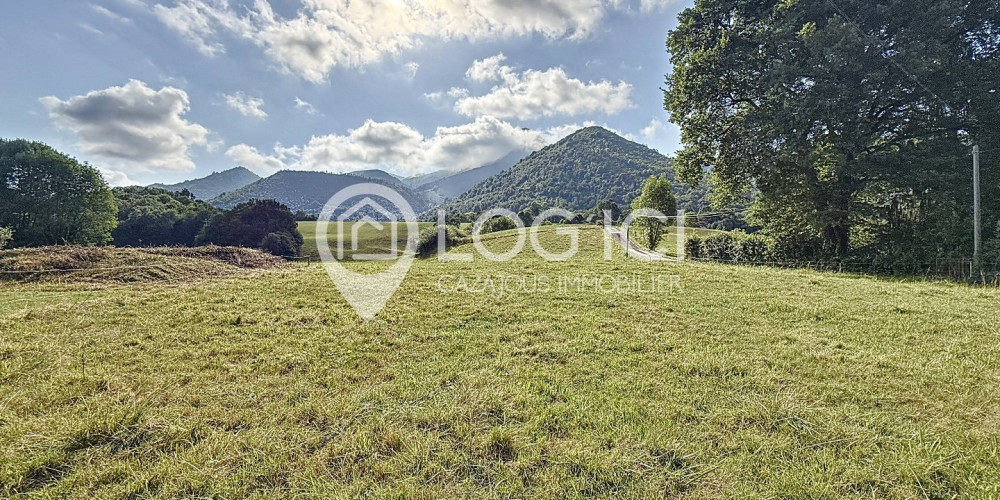 terrain à ARTHEZ D ASSON (64800)